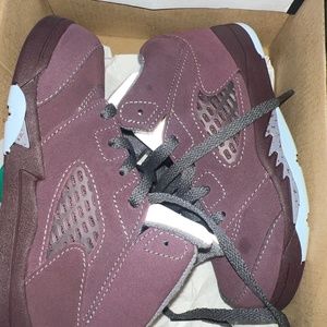 Jordan retro 5